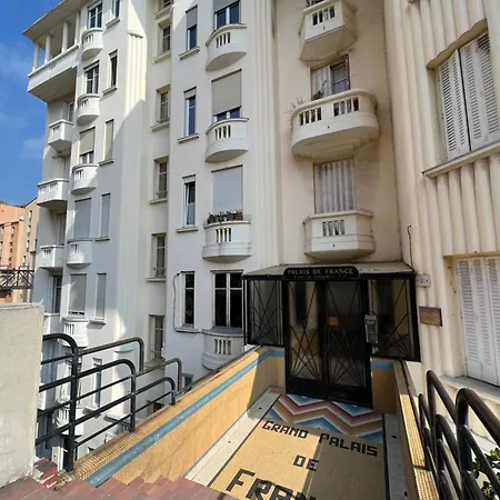 Lägenhet Alle Porte Di Monte-carlo *