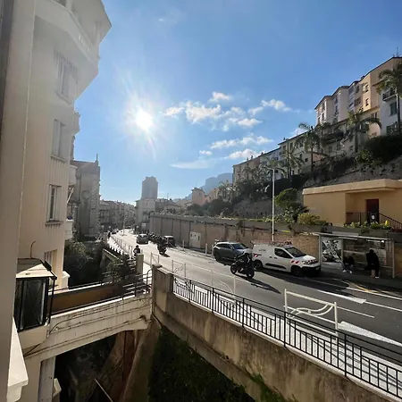 Alle Porte Di Monte-carlo Beausoleil