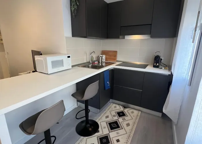 Apartment Alle Porte Di Monte-carlo *