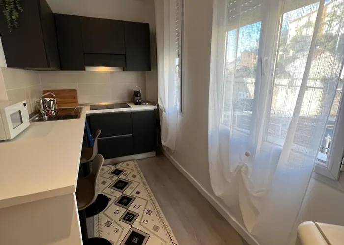 Alle Porte Di Monte-carlo Apartment