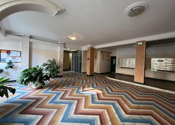 Apartment Alle Porte Di Monte-carlo *