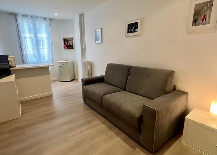 Alle Porte Di Monte-carlo Apartment *