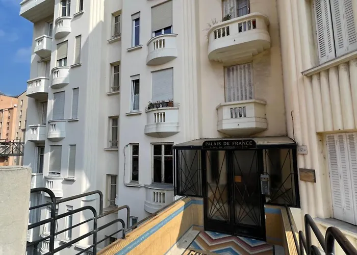 Apartment Alle Porte Di Monte-carlo *